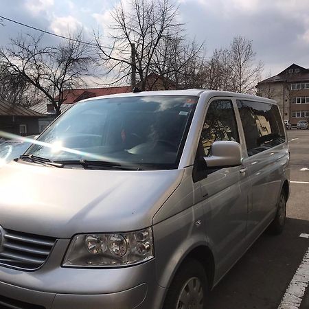 Mona Apartment Taxi#Airport #Parking#Bucharest#Therme Otopeni Kültér fotó
