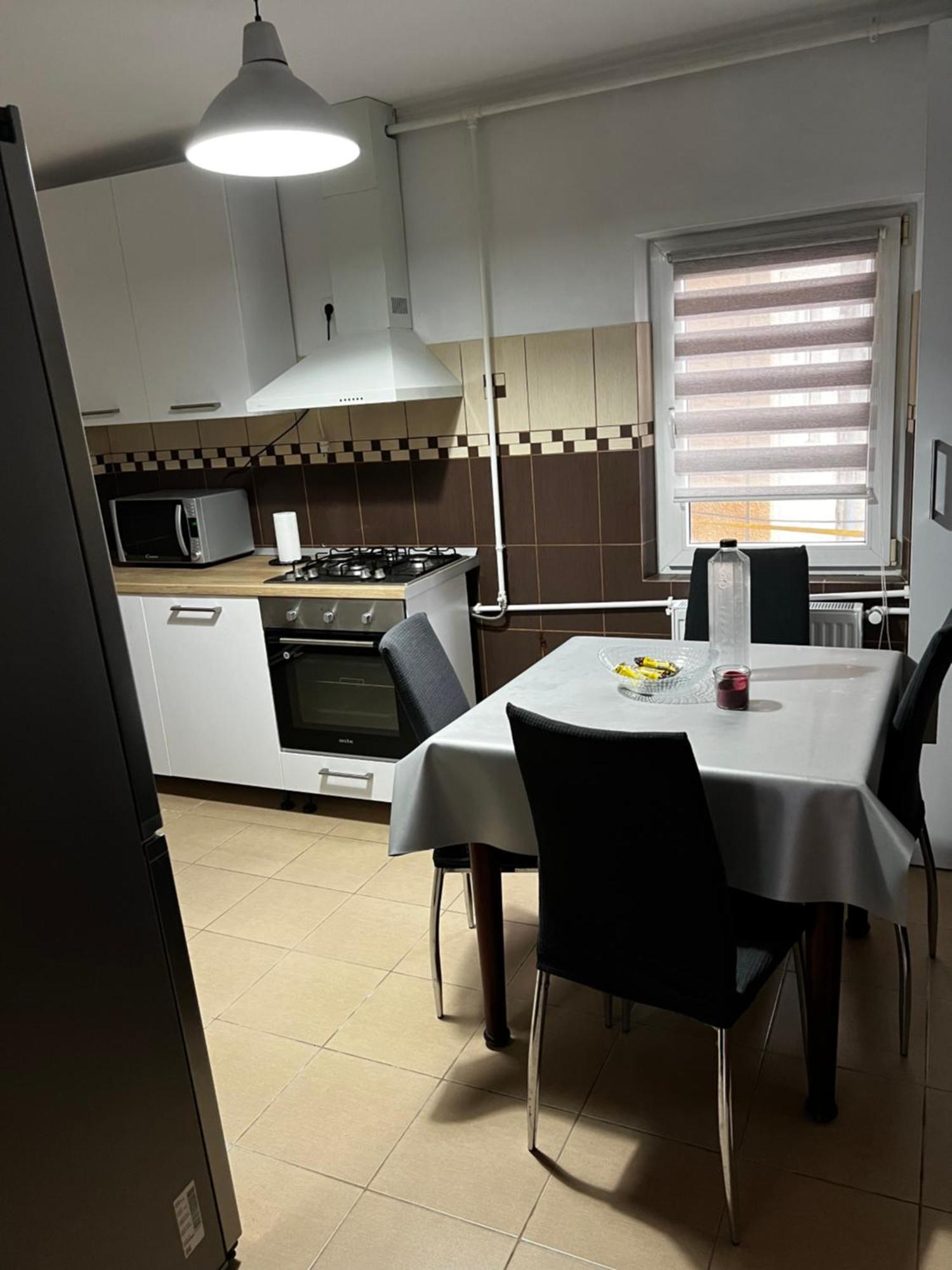 Mona Apartment Taxi#Airport #Parking#Bucharest#Therme Otopeni Kültér fotó